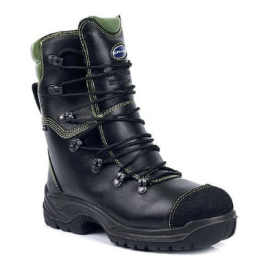 Beeswift Sherwood Forestry Chainsaw Protection Lace Up Boot