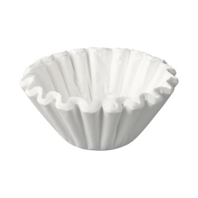 Coffee Filter Papers Base W78mm Top W150mm [Pack 500]