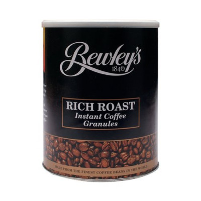 Bewleys Rich Roast Coffee Granules 750g CCI0011