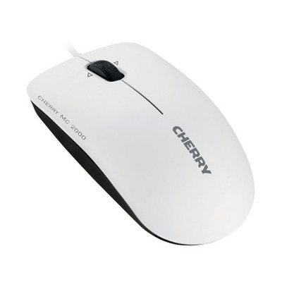 CHERRY MC 2000 Mouse USB IR LED