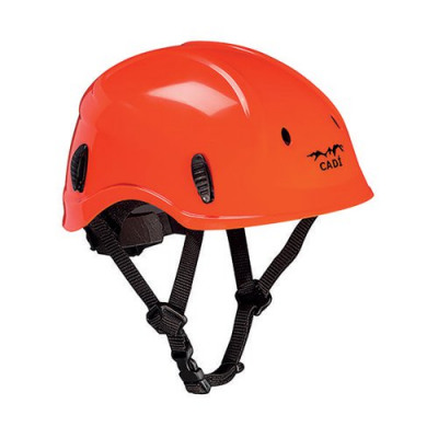 Climax Cadi Safety Helmet with Adjustable Headband