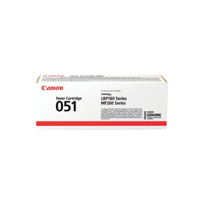 Canon CRG 051 Toner 2168C002
