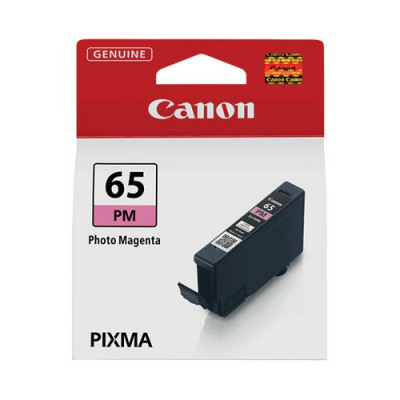 Canon CLI-65 Photo Magenta Ink Tank 4221C001