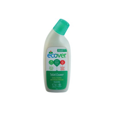 Ecover Toilet Cleaner Pine 750ml 1009066