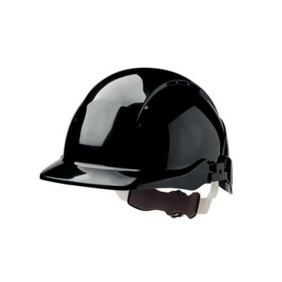 Centurion Concept Reduced Peak Vented Safety Helmet