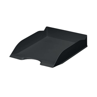 Durable Letter tray ECO A4 Black 775601