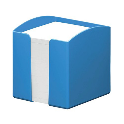 Durable Note box ECO Blue 775806