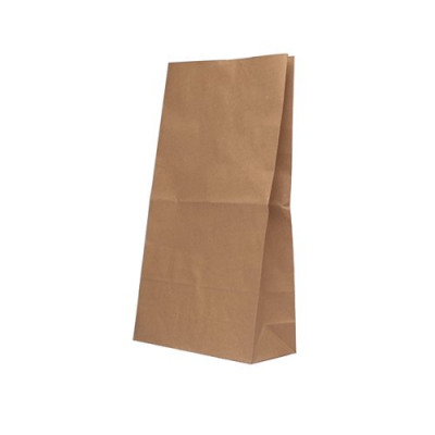 Brown W360xD260xH520mm 12.7kg Paper Bags (Pack of 125) 302172