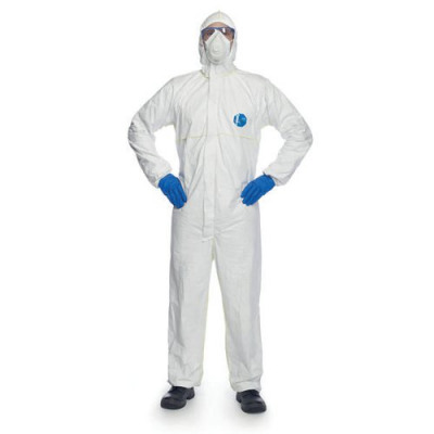 DuPont Tyvek 200 Easysafe Coverall