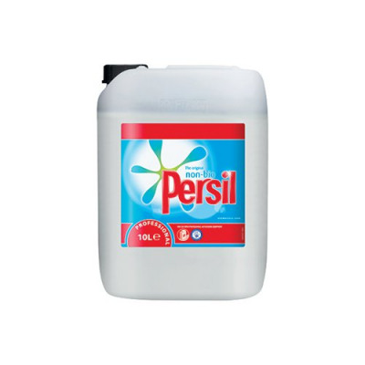 Persil Non Biological Liquid Autodose 10L 7520001