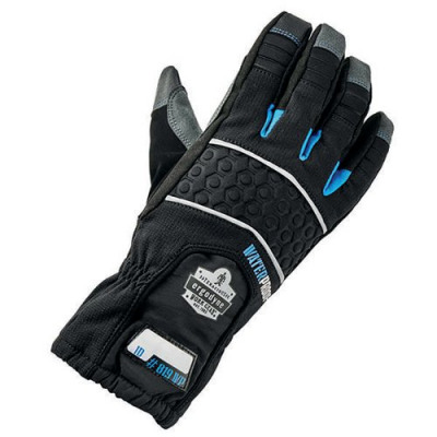 Ergodyne Proflex Extreme Thermal Waterproof Gloves