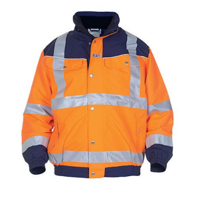 Hydrowear Furth High Visibility SNS Two Tone Pilot Jacket