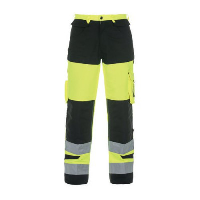Hydrowear Hertford High Visibility Trousers Two Tone
