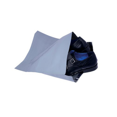 Polythene Mailing Bag 335x430mm Opaque Grey (Pack of 500) HF20222