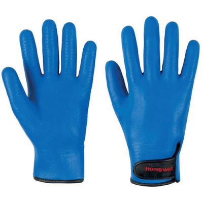 Honeywell Deep Blue Winter Gloves