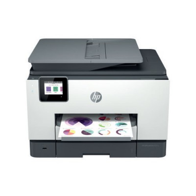 HP OfficeJet Pro 9022e A4 All-in-One HP+ enabled Wireless Colour Printer