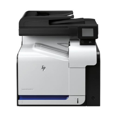 HP Laserjet Pro 500 M570DW Printer