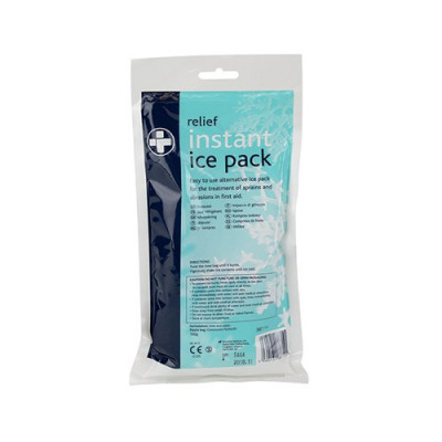 Reliance Medical Relief Instant Ice (Pack of 60) 710-CS