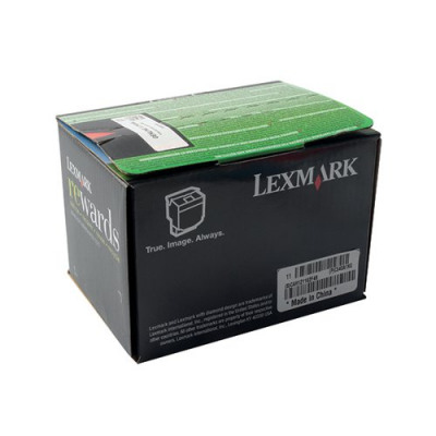 Lexmark C540 Waste Toner Bottle Black C540X75G