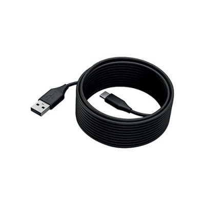 Jabra PanaCast 50 5M USB-C to USB-A USB 3.0 Cable