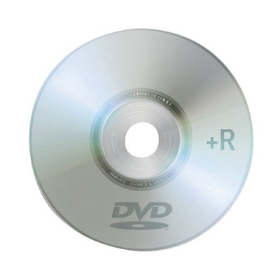 Q-Connect DVD+R Slimline Jewel Case 4.7GB KF09977