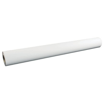 Q-Connect Plotter Paper 610mm x 45m KF17978 (Pack of 6)