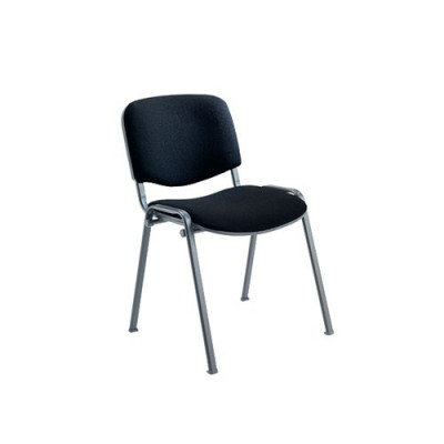 Jemini Ultra Multipurpose Stacker Chair Black CH0500BK