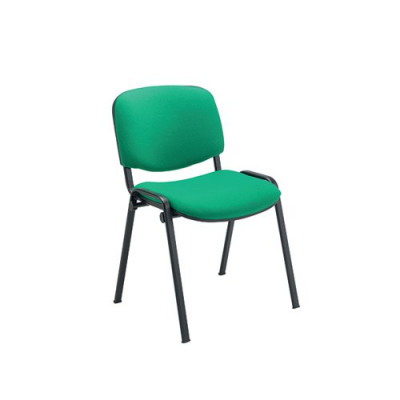Jemini Ultra Multipurpose Stacker Chair Green CH0500GN