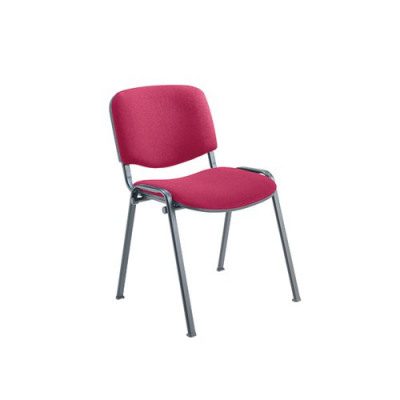 Jemini Ultra Multipurpose Stacker Chair Red CH0500RD