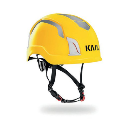 kask Zenith High Visibility Helmet