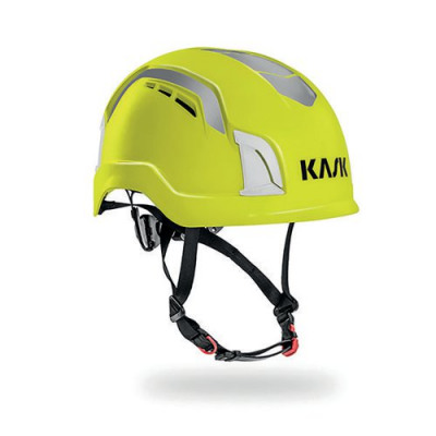 kask Zenith Air High Visibility Helmet