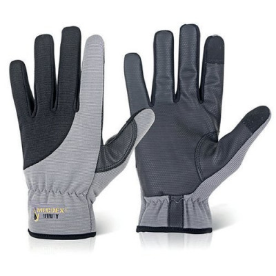 Mec Dex Touch Utility Mechanics Gloves
