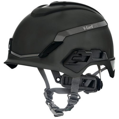 MSA V-Gard H1 Non Vented Helmet