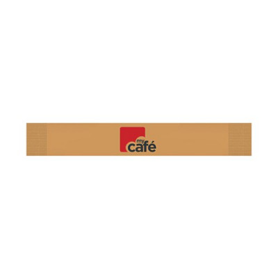 MyCafe Sugar Sticks Brown 21SJ8146