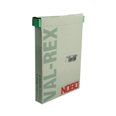 Nobo T-Card Size 4 Light Green (Pack of 100) 32938924