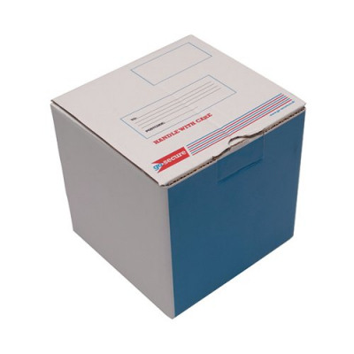 GoSecure Post Box Size A 160x1260x160mm (Pack of 20) PB02284