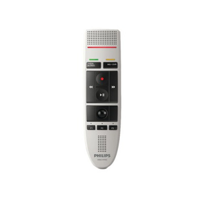 Philips SpeechMike Dictation Microphone Push Button LFH3200