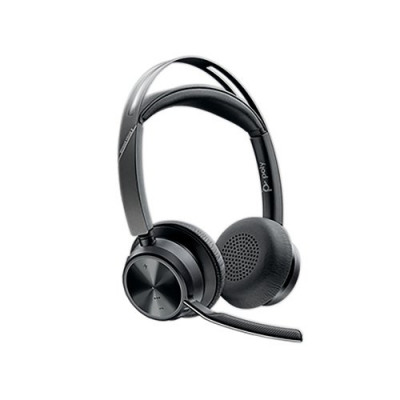 Poly Voyager Focus 2-M USB-C Headset