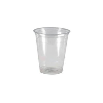 MyCafe Plastic Cups 7oa Clear (Pack of 1000) DVPPCLCU01000V