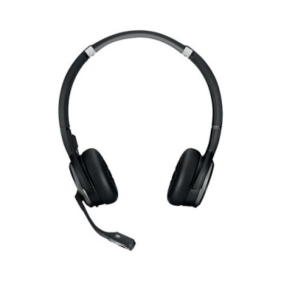 Sennheiser IMPACT SDW 5066 Headset system on ear DECT wireless