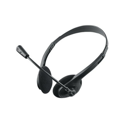 Trust Primo Chat Headset for PC and laptop 21665