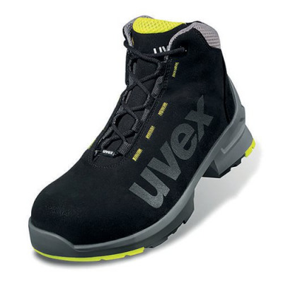 Uvex 1 Safety S2 Non Metallic Boot