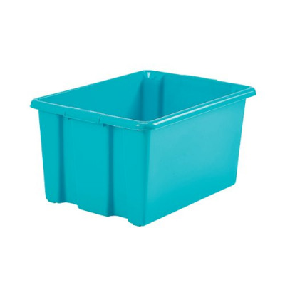 Stack And Store Large Teal S01L809