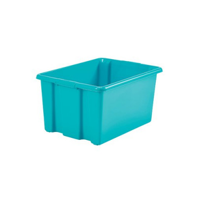 Stack And Store Med Teal S01M809