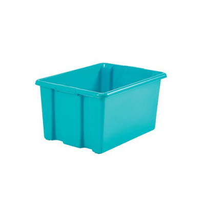 Stack And Store Small Teal S01S809