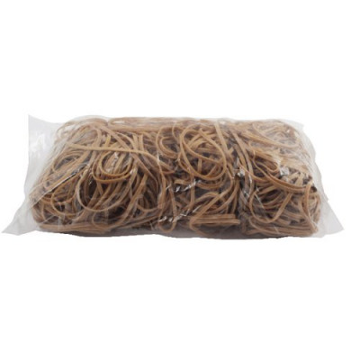 Size 40 Rubber Bands 454g Pack 9340018