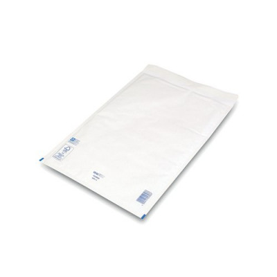 Bubble Lined Envelope Size 9 300x445mm White (Pack of 50) XKF71452