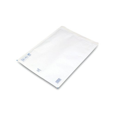 Bubble Lined Envelope Size 10 350x470mm White (Pack of 50) XKF71453