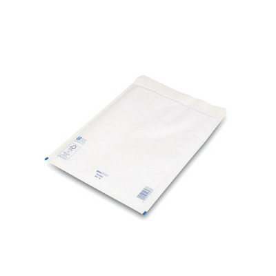 Bubble Lined Envelope Size 8 270x360mm White (Pack of 100) XKF71454