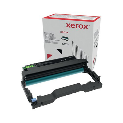 Xerox Black High Capacity Toner Cartridge 8k pages - 006R04377